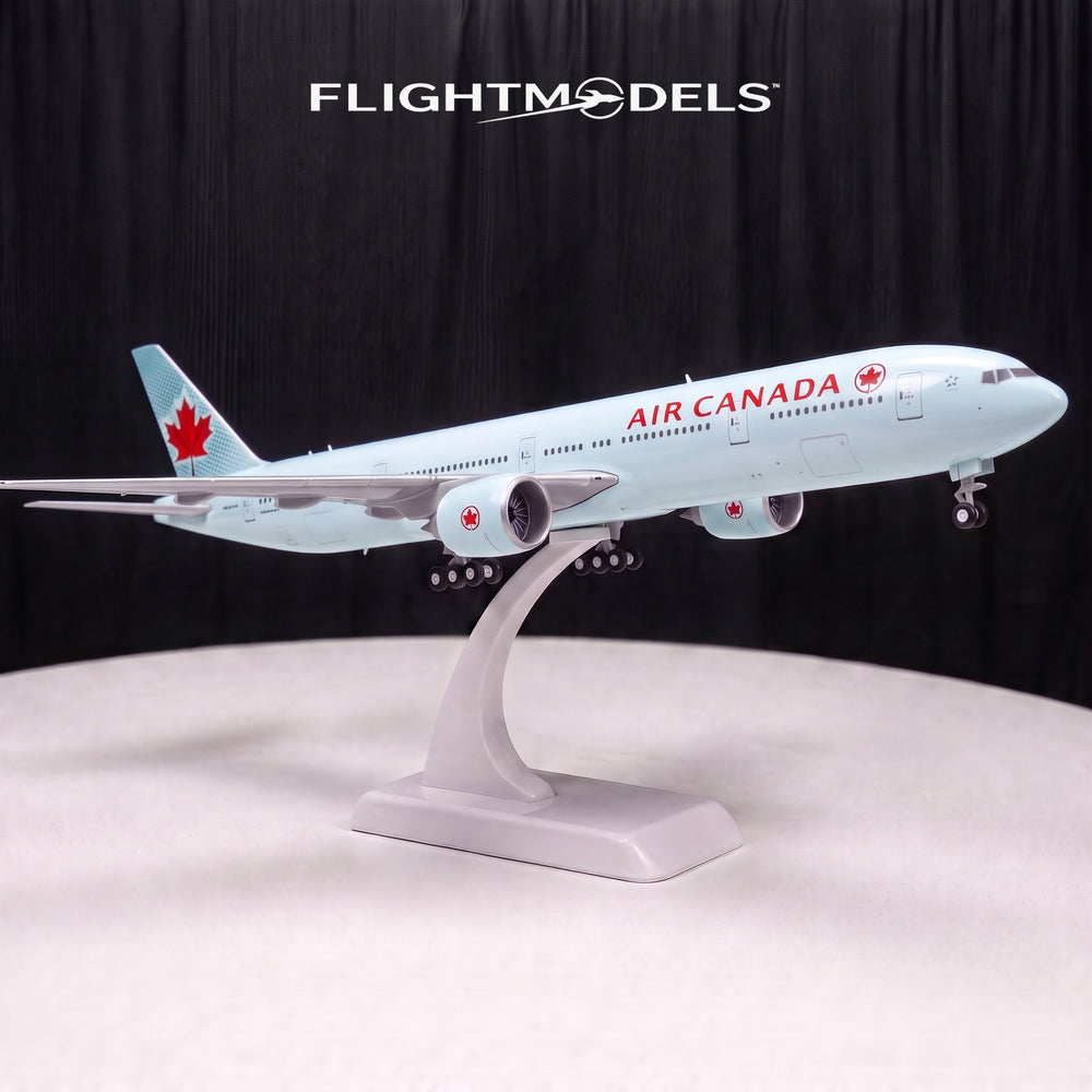 Boeing 777 Air Canada