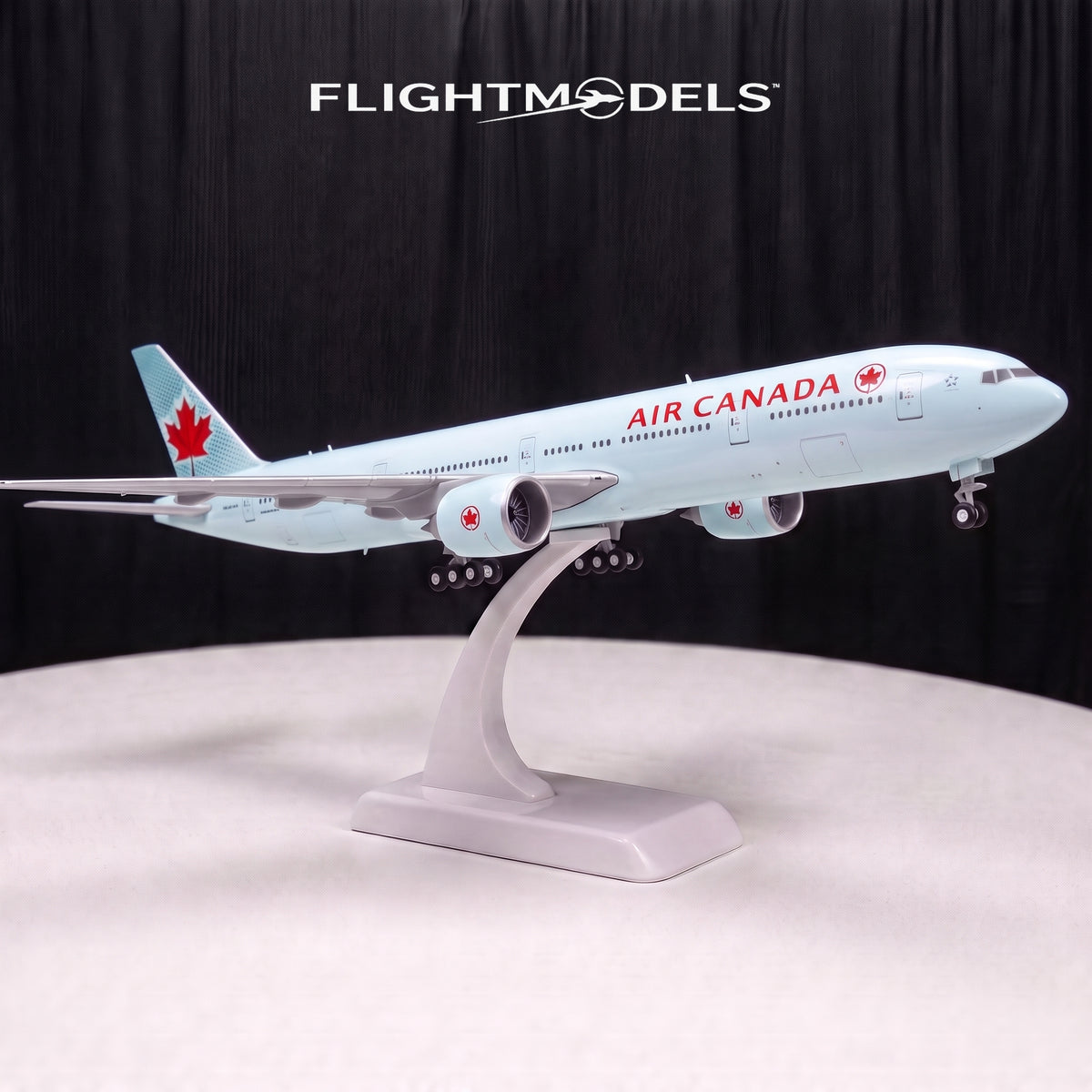 Boeing 777 Air Canada