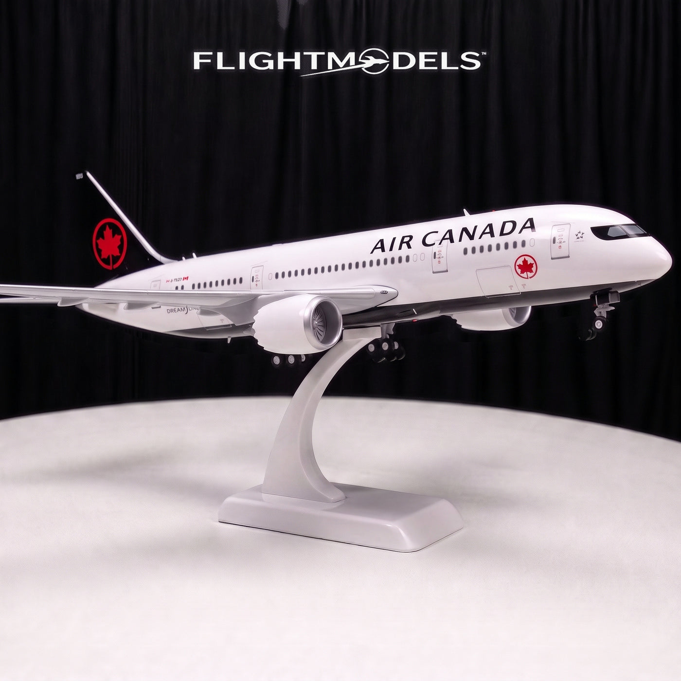 Boeing 787 Dreamliner Air Canada