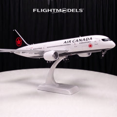 Boeing 787 Dreamliner Air Canada