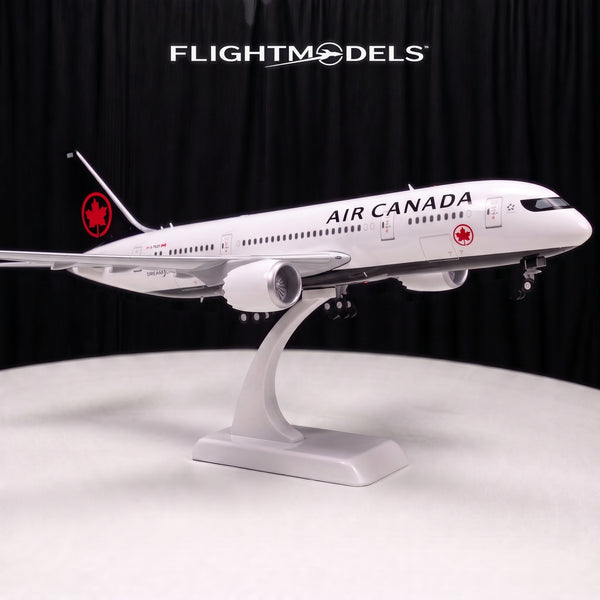 Boeing 787 Dreamliner Air Canada