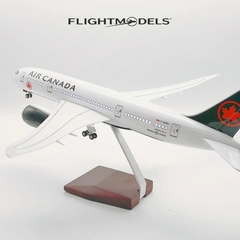 Boeing 787 Dreamliner Air Canada
