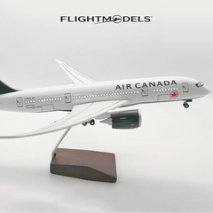 Boeing 787 Dreamliner Air Canada