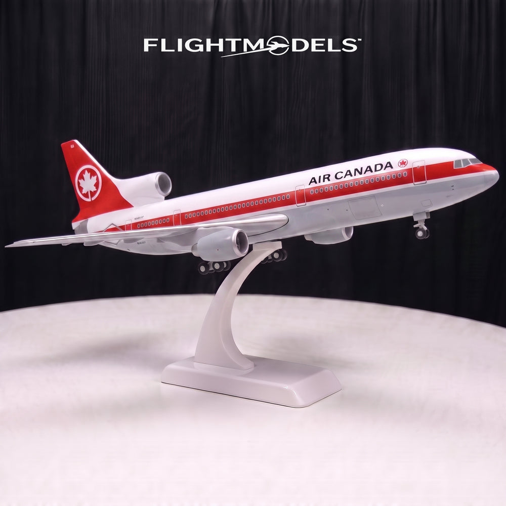 Air Canada Lockheed L-1011
