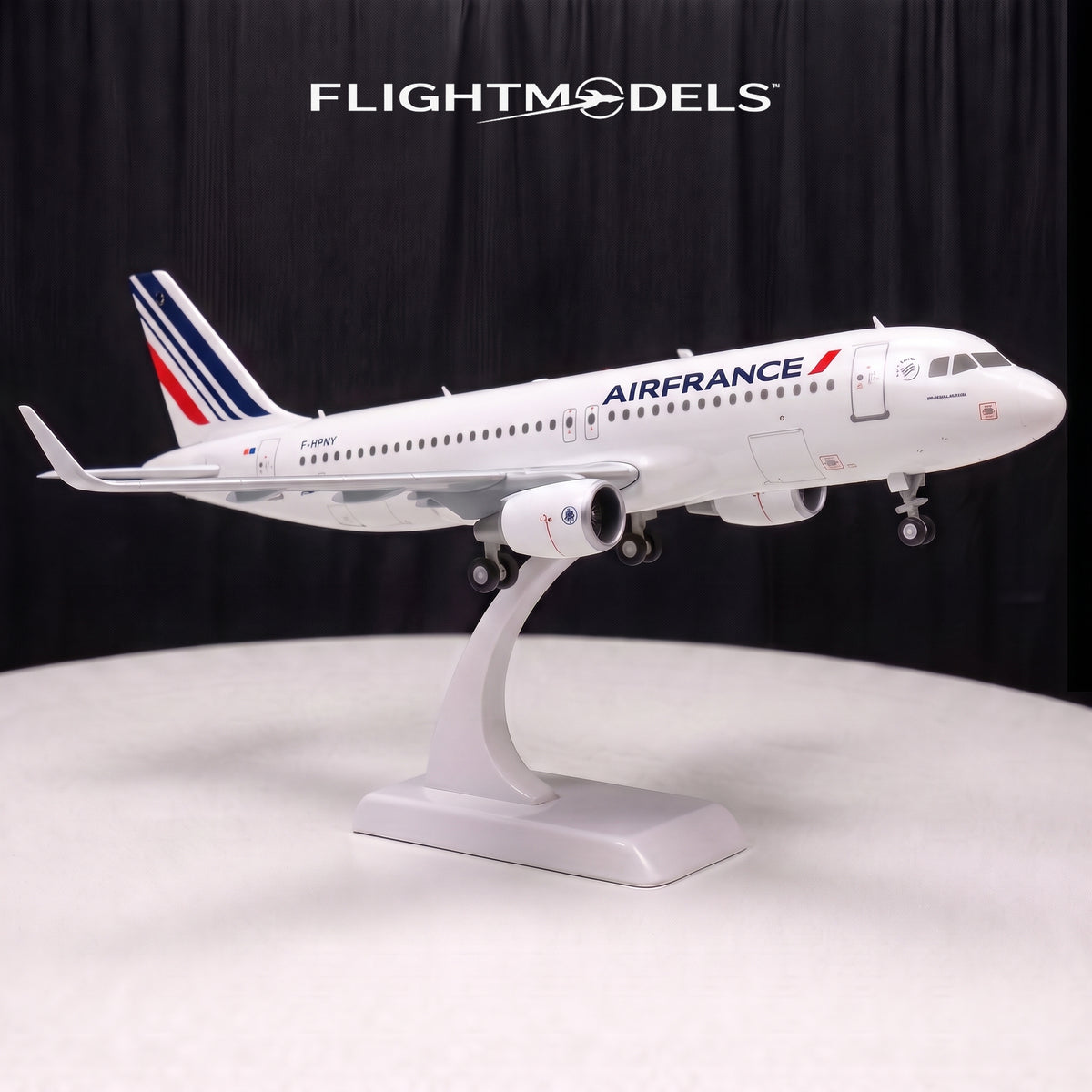 Airbus A320 Air France