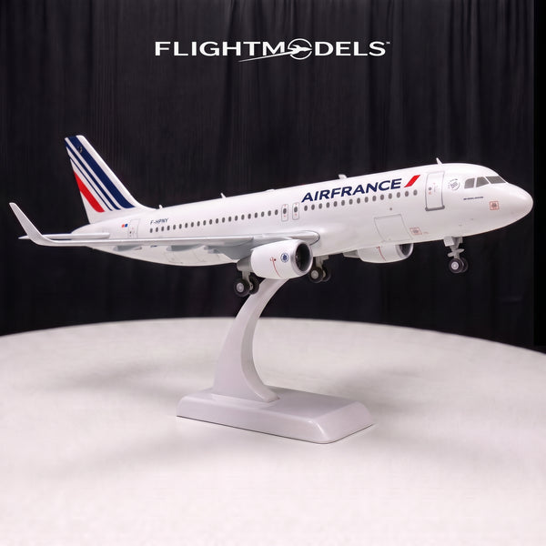 Airbus A320 Air France