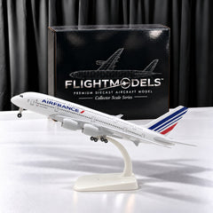Airbus A380 Air France