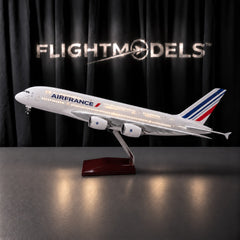 Airbus A380 Air France