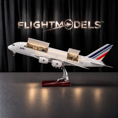 Airbus A380 Air France