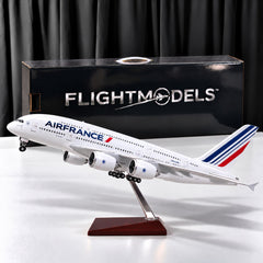 Airbus A380 Air France
