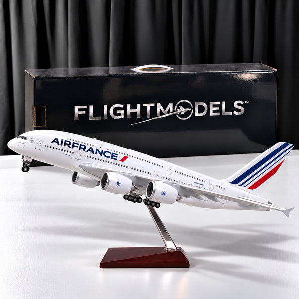 Airbus A380 Air France