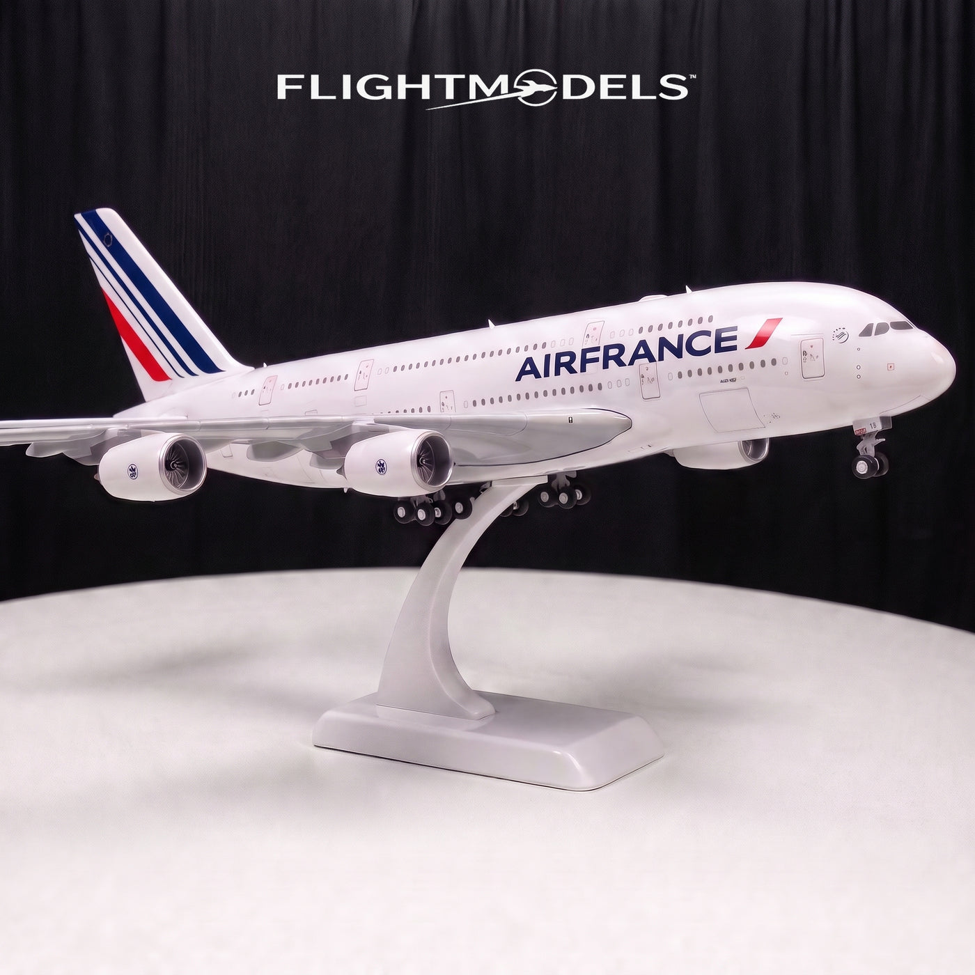 Airbus A380 Air France