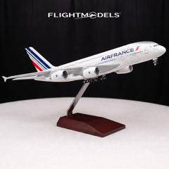 Airbus A380 Air France