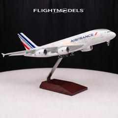 Airbus A380 Air France