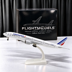 Boeing 777 Air France