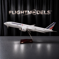 Boeing 777 Air France