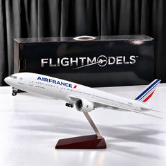 Boeing 777 Air France