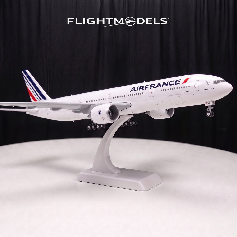 Boeing 777 Air France