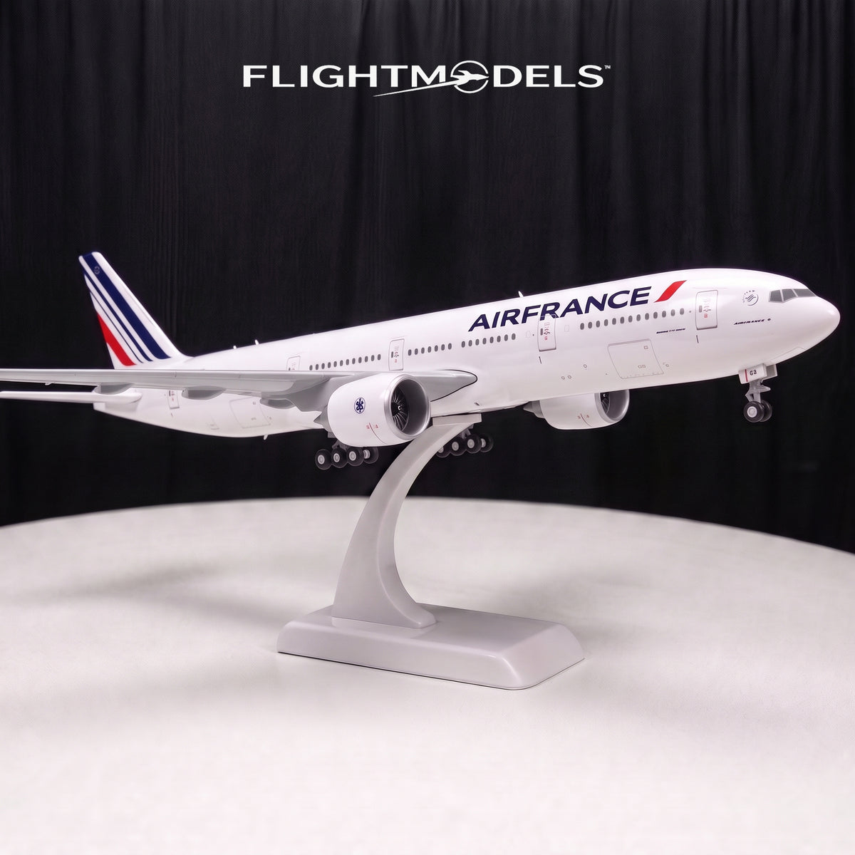 Boeing 777 Air France
