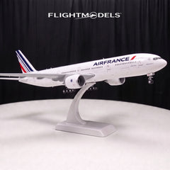Boeing 777 Air France