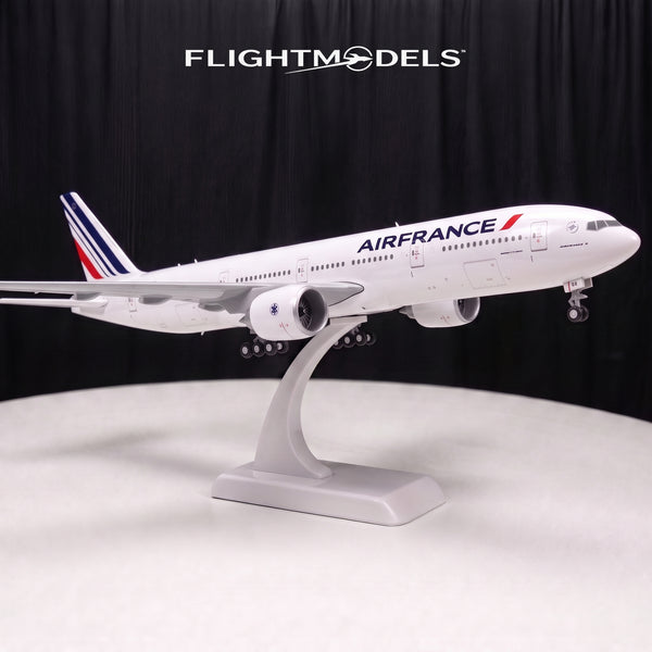 Boeing 777 Air France