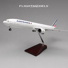 Boeing 777 Air France