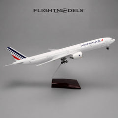 Boeing 777 Air France