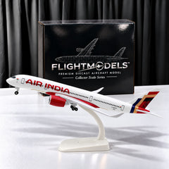 Airbus A350 Air India