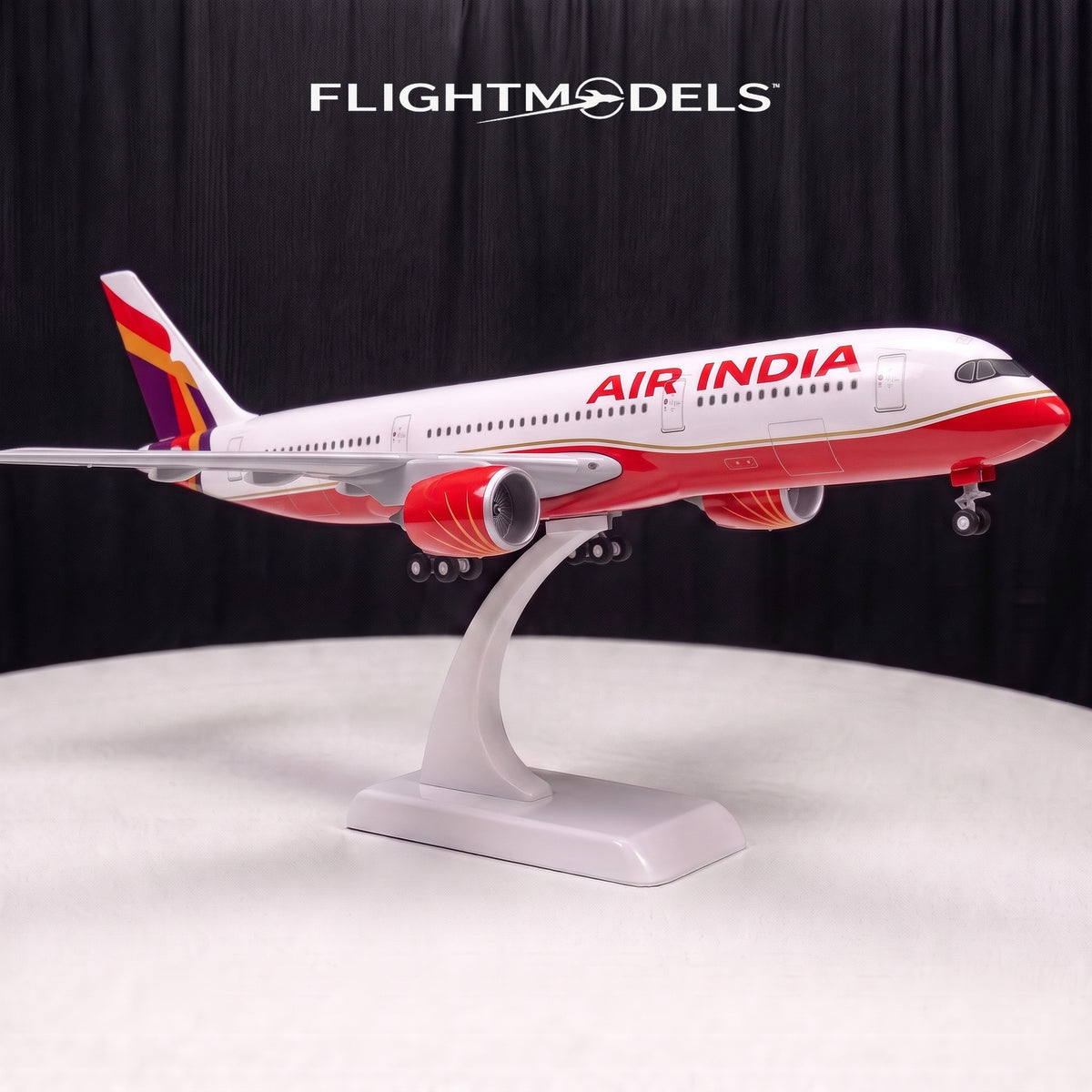 Airbus A350 Air India