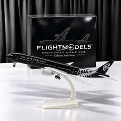 Boeing 777 Air New Zealand