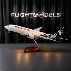Boeing 777 Air New Zealand