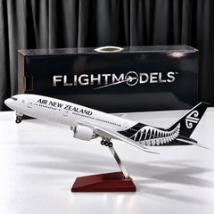 Boeing 777 Air New Zealand