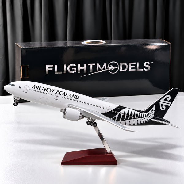 Boeing 777 Air New Zealand