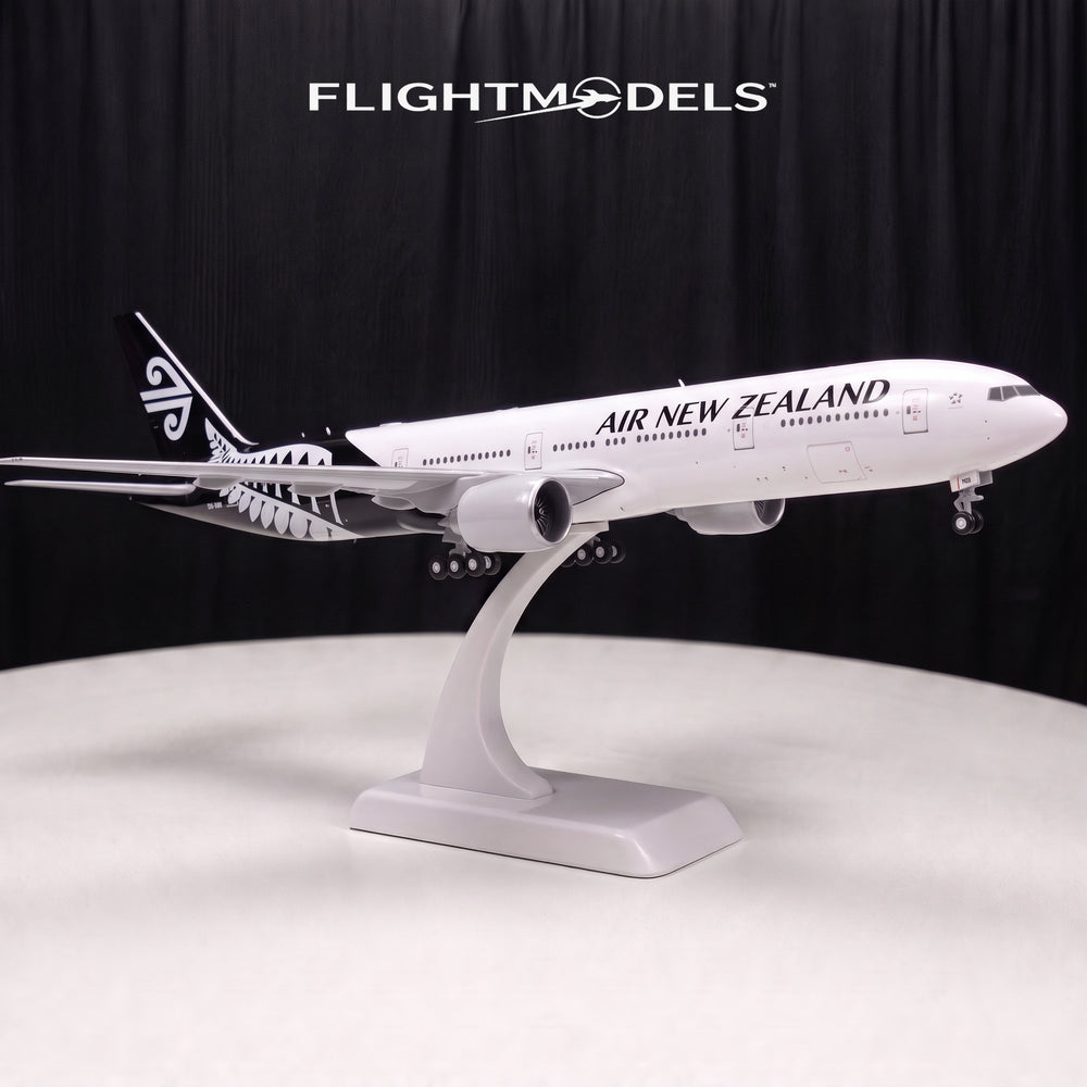 Boeing 777 Air New Zealand