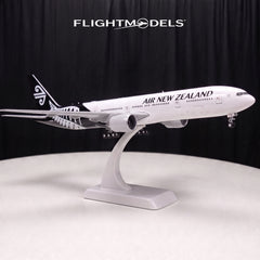 Boeing 777 Air New Zealand