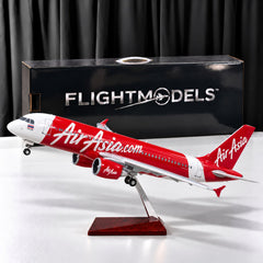 Airbus A320 Air Asia