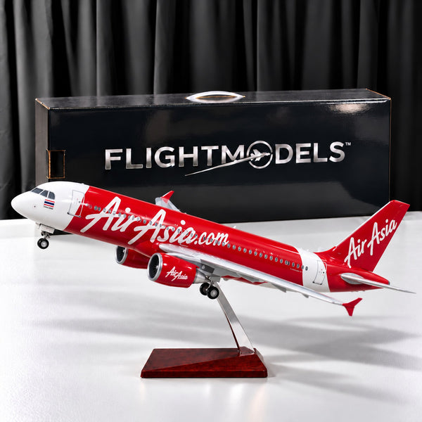 Airbus A320 Air Asia
