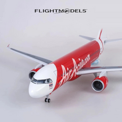 Airbus A320 Air Asia