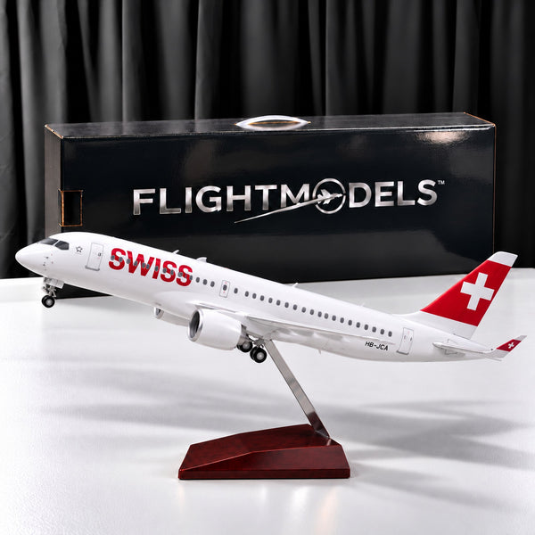 Airbus A220-300 SWISS