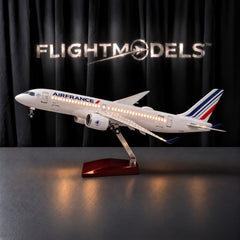 Airbus A220 Air France