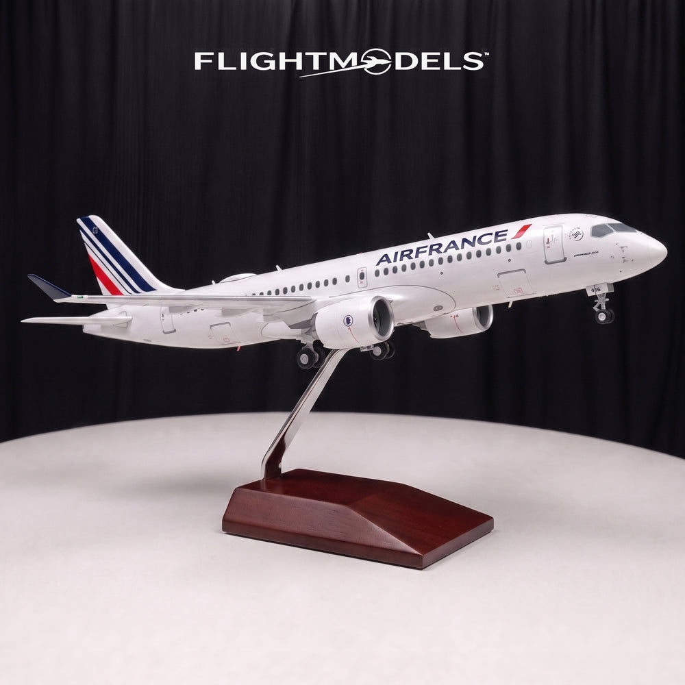 Airbus A220 Air France