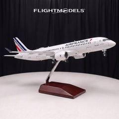 Airbus A220 Air France