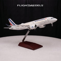 Airbus A220 Air France