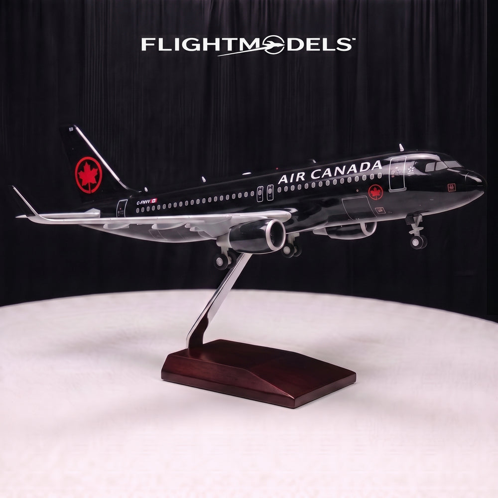 Airbus A320 Air Canada
