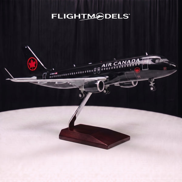 Airbus A320 Air Canada