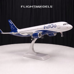 Airbus A320 Indigo