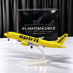Airbus A320 Spirit Airlines