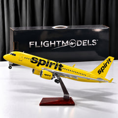 Airbus A320 Spirit Airlines