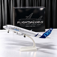 Airbus A320neo Prototype
