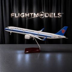 Airbus A321 China Southern Airlines